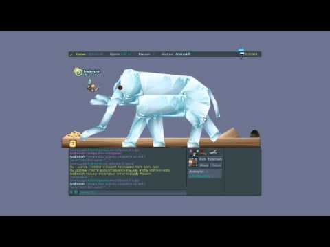 Transformice 2 Прохождение с Андреем (веселуха)