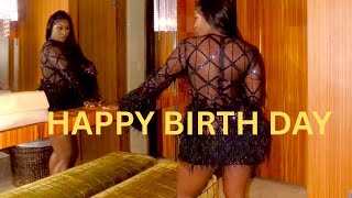 Birthday vlog| Miami nights| first birthday as a mom 