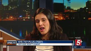Should Tennessee end its Refugee Resettlement program p4