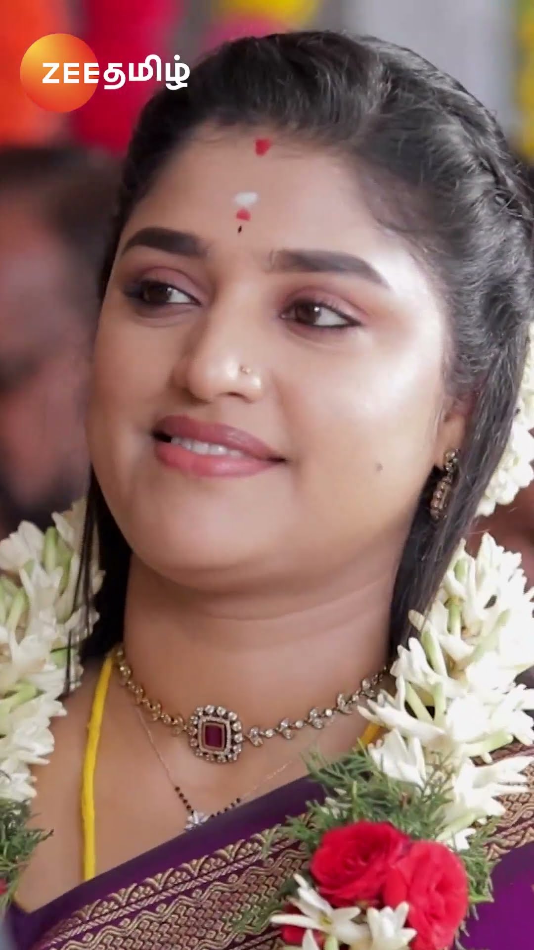 #VALLIIYIN VELAN #Shorts #Zee Tamil #Entertainment #Drama