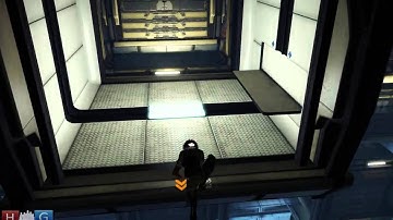 Remember Me™ : Saving Bad Request and Finding Doctor Quaid (Walkthrough #14)