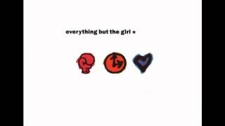 Everything But The Girl - Time After Time chords