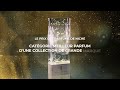 Ff awards 2022  poivre sacr prix du meilleur parfum de niche dune collection de grande marque