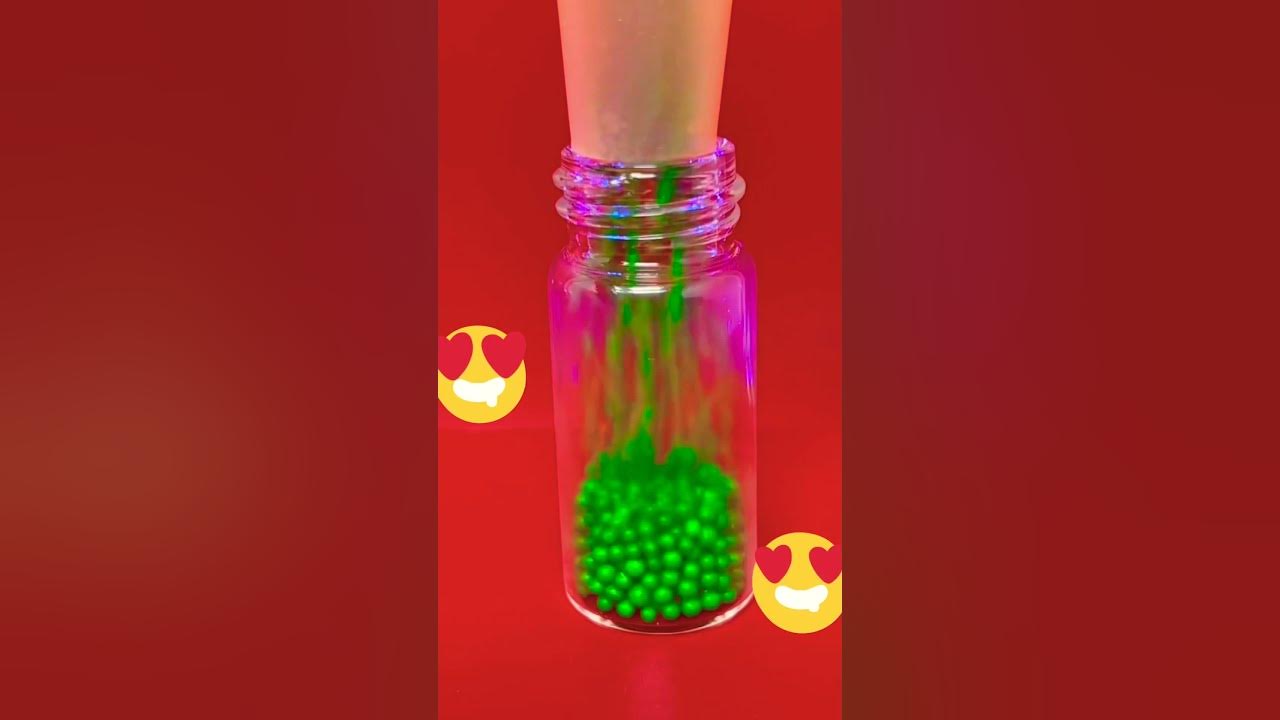 ASMR Sprinkle Sprinkles/Sprinkle Storage With Sounds