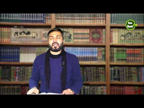 Ömrün uzun olmasının amilləri | cümə moizəsi_Hacı Mütəllim