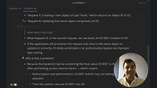 Broken Access Control First Tricks 60K Bounties Part 1
