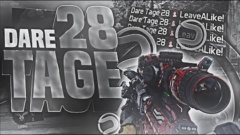DareTage: Episode 28 - A Multi-Cod Sniping Teamtage