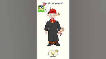 Dop 2 delete one part level 1455 #shorts #shortvideo