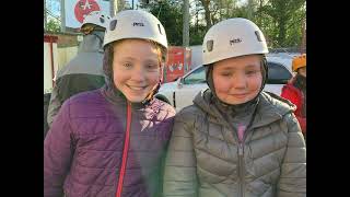 Cumran Primary Year 7 Leavers 2022