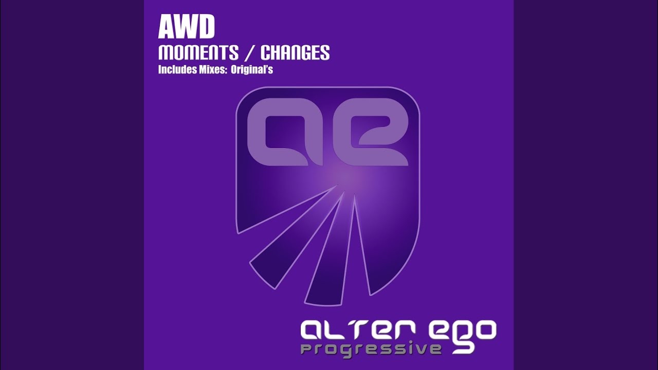 Changes (Original Mix) adlı videoyu YouTube'da izle Changes (Original Mix) adlı videoyu YouTube'da izle