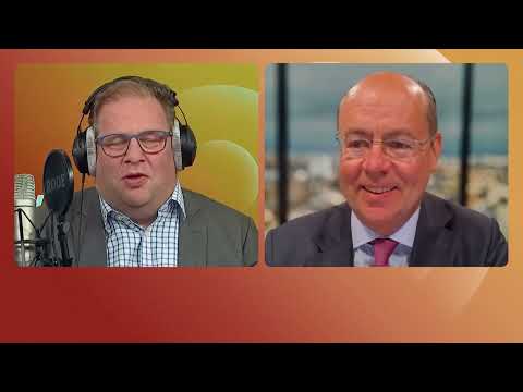 Why central banks are key to electronic money
