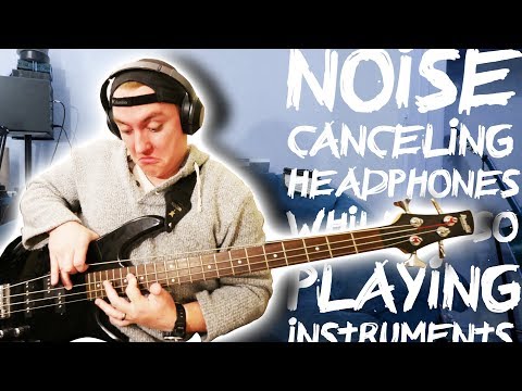 noise-canceling-headphones-vs.-musician