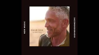 Video thumbnail of "Dave Koz - The Closer We Get"