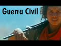 Guerra Civil de El Salvador - El Salvador Civil War &#39;89