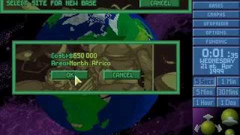 X-Com Foolishness: Part 6