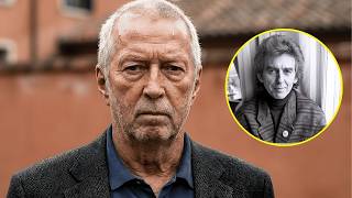 At 80, Eric Clapton Finally Reveals the Truth About George Harrison