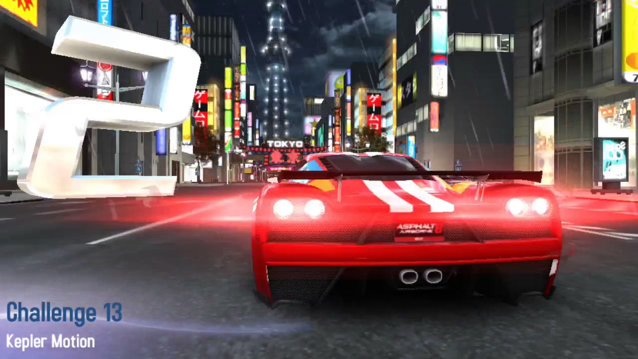 Asus zenfone 3 max testing graphics asphalt 8