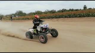Domi-Run 150, Expo Comondú 2022.🏁🏜️🌵#Grtatv#Grtatvoffroad By: Herick Manríquez 🎥