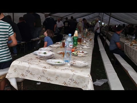 შეკრება ლგბტქ თემის წინააღმდეგ