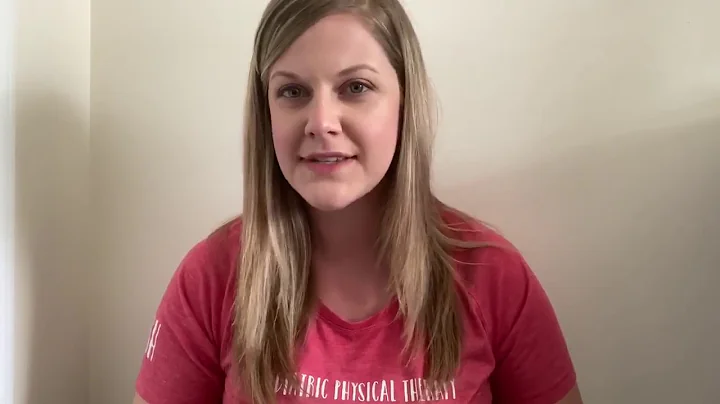Sarah Hatton, Physical Therapist, Speaks about Phy...