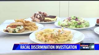 Racial discrimination investigation in Evansville