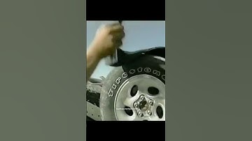 Como Funciona El SENSOR TPMS?