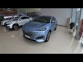 ALL NEW 2021 Changan UNI-K - Exterior And Interior