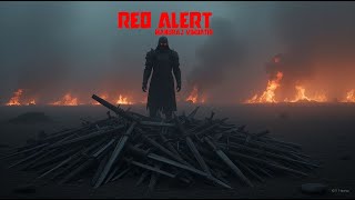 🎵 Red Alert 🚨 | Tactical Cinematic EDM Song by Manuraj Vimukthi with Lyrics