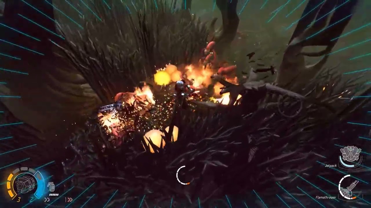 Trailer jeux vidéo: Eliosi's Hunt