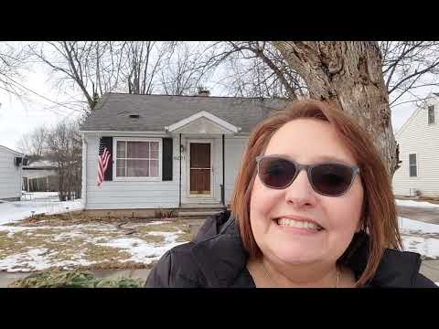 1530 N Graceland Ave, Appleton, WI home video tour