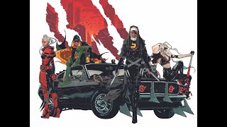DC Elseworlds Returns