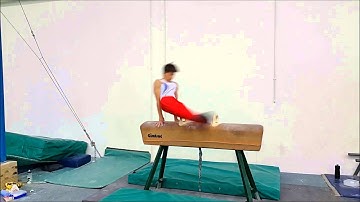 Age Group Programme - Men