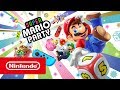 Super Mario Party : Jamboree video