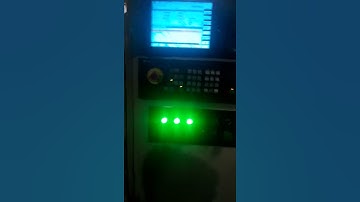 Hurth wf180 six axis rebuilt machine 2019 for sale