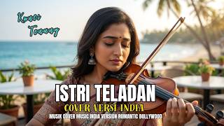 Istri Teladan  Ida Laila  Cover Bykct