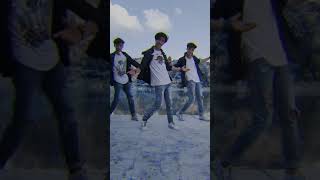 1234 Get On The Dance Floor  Raj Vk Choreography 1234getonthedancefloor chennai express srkpose