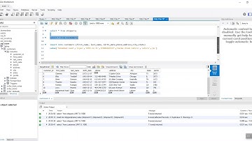 24 | How to Insert Multiple rows In MySQL || Learn Database Course in Urdu Hindi || Database