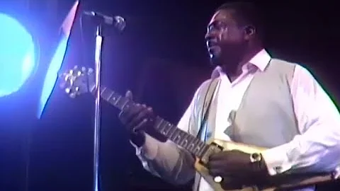 Albert King - Full Concert - 09/23/70 - Fillmore E...
