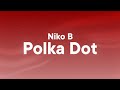 Niko B Polka Dot Lyrics mp3