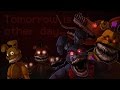 Never Be Alone Shadrow (Fnaf 4 song)- Nightcore