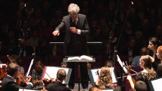 Nederlands Studenten Orkest 2012: Igor Stravinsky - Le Sacre du Printemps