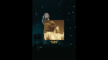 My Non-Swiftie Sister Names TS Albums #swiftie #taylorswift #shorts #fyp #ts #albums