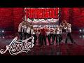 Amici 25 - Emiliano - Formidable