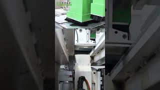 Roctech Six-Sided Drilling Machine