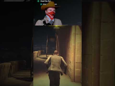 This has got to be to WORST stealth mission by James Bond
