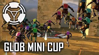 Glob Mini Cup | Obstacle Aftermovie