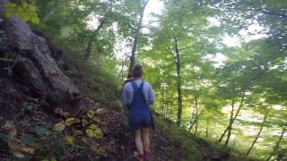 Barn Bluff Red Wing