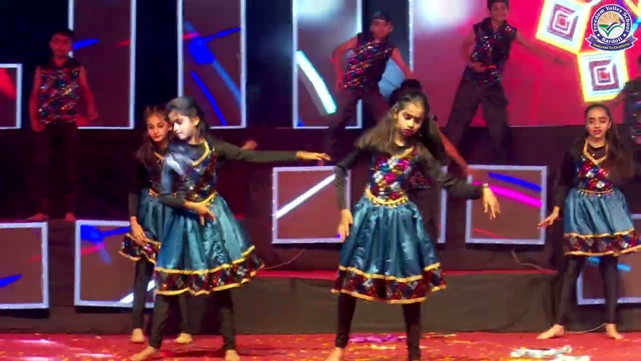 04 Shankhanaad (Annual Function - Arise, Awake - 23 March 2024)