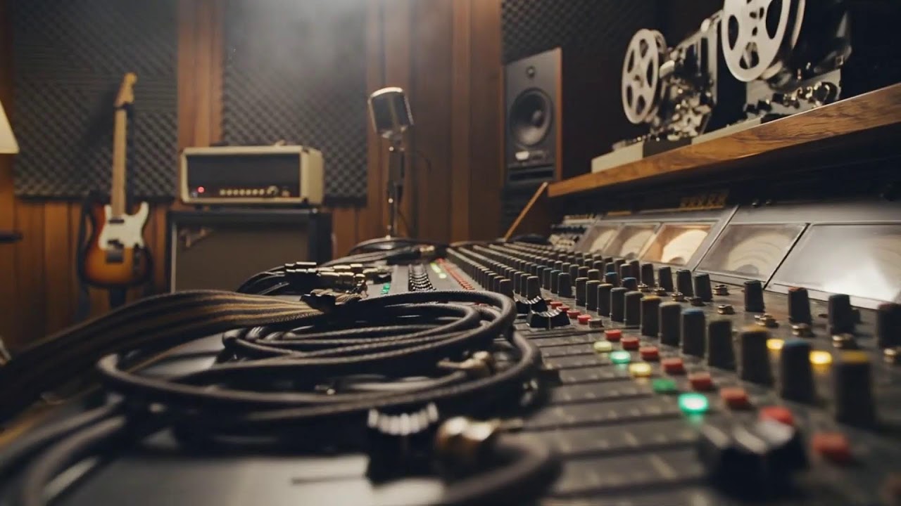 Midnight Love Songs 🎸 Slow Rock Ballads for Late Night Romance