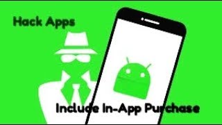 How to Hack Apps (Include In-App Purchase) screenshot 5